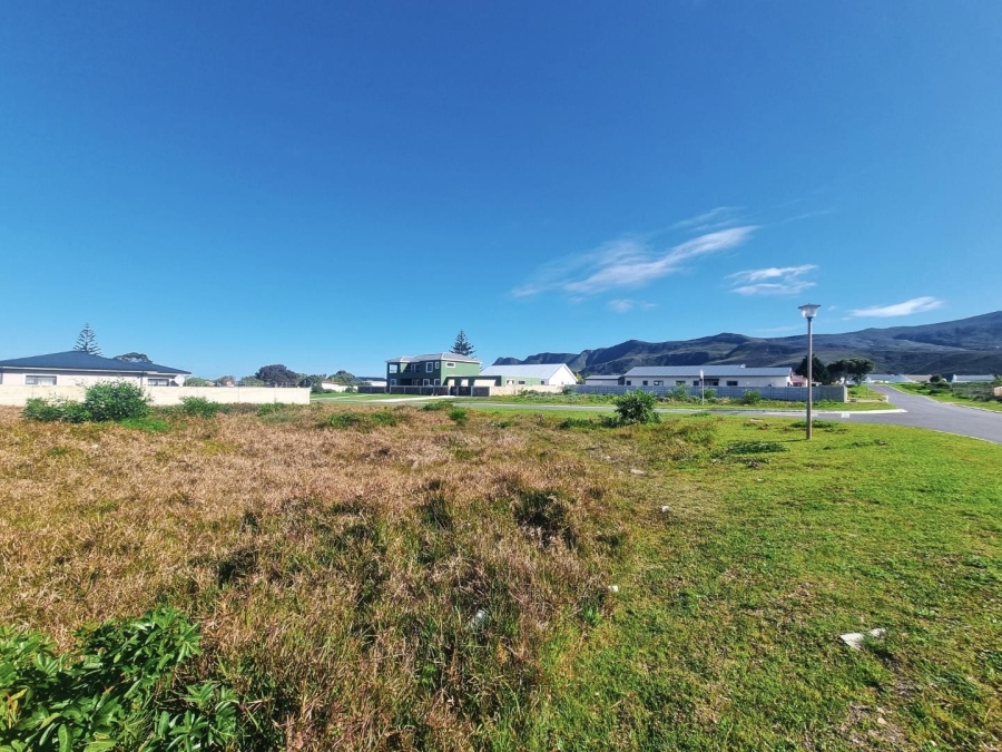 0 Bedroom Property for Sale in Sandbaai Western Cape